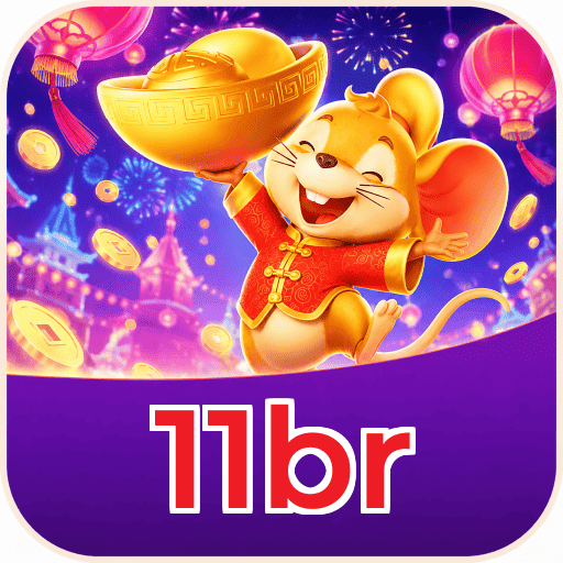 Logo 11br Loteria Online