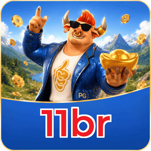 11br Plataforma Confiável